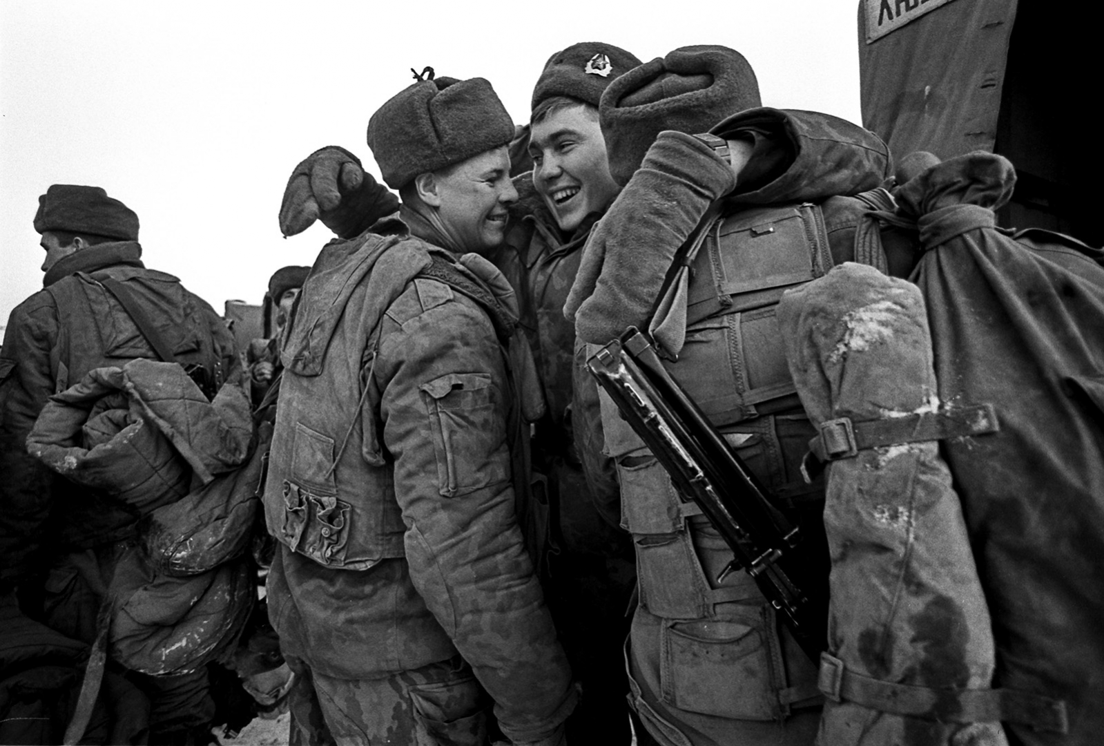 22 ноября 1995 года. ВДВ В Чечне 1995. Чечня 1995 десантники.